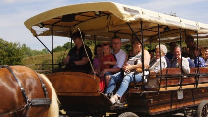 Journées Fermes Ouvertes 2014