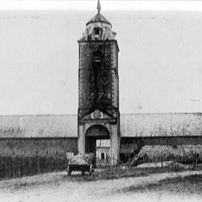 Ferme du parc Ferme du parc